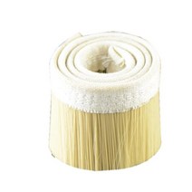 1 미터 CNC 스핀들 집진기 브러시/cnc 기계 액세서리 먼지 커버 브러시, 06 yellow helight 70mm