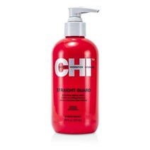 chi 스트레이트 가드 스무딩 스타일링 크림 251ml, 1개