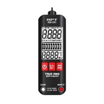 HPT 멀티 전기 테스터기 HDM-2001 미터 검전기 듀얼 비접촉 오토모드