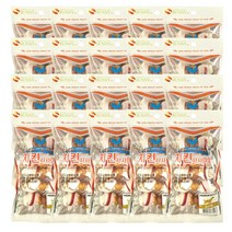 라이코스펫 써니 치킨 강이지껌 5피 20개