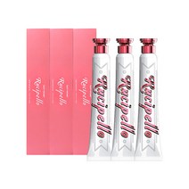 루치펠로 치약 100g x3개 미니치약 선물 세트 6입, 02. 루치펠로 치약 100g 루이스