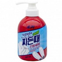 UHI529197세제 찌든때 500ml 무궁화 전용 소키, 1