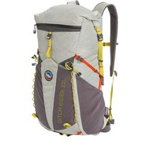 빅 아그네스 디치 라이더 32 L 팩, Fog, One Size