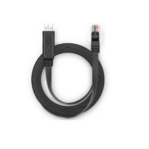 USB 랜 포트 변환 씨스코 콘솔 모뎀 변환 케이블
