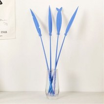 D17 멜롱 낚시대 블루 NH-0335 (랜덤 1p), 1개