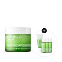 아이소이 모이스춰 닥터 크림(장수진 수분크림) 70ml, 상세페이지 참조