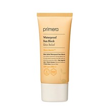 프리메라 스킨 릴리프 워터프루프 선블록 70ml*2개, 2개, 2개