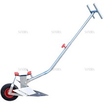 농기구쟁기 텃밭갈기 수동, 1개