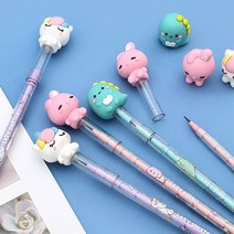 일정 레이지스타 카트리지 연필 B심 랜덤, 3개