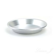 리시안제이 원형 양은 파이팬 27CM 호두파이 애플파이