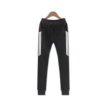 여자 빅사이즈 죠거 시보리 홈웨어 패션 운동복 바지