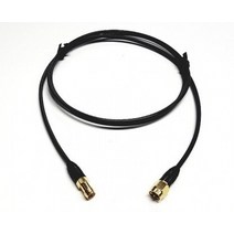 SMA 연장케이블 SMA PLUG-SMA JACK 코드 1M RG-174, 3