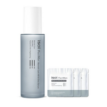 아이소이 팩트맨 블레미쉬 케어 올인원 세럼 100ml + 올인원 세럼 체험분 3p, 4세트