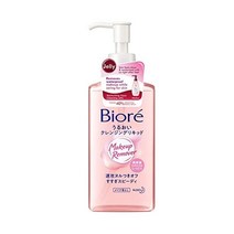 Kao Biore | Make-up 리무버 | Mild 클렌징 Liquid 230ml