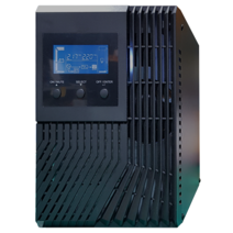 무정전전원장치 UX-HF series (UPS 3kVA) UX-3000HF, 1개
