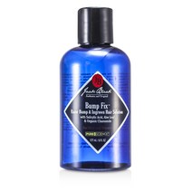 잭 블랙 - 레이저 범프&인그로운 헤어 솔루션, 177ml/6oz