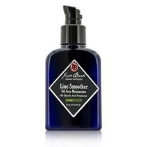 잭 블랙 라인 스무더 페이스 모이스춰라이저 97ml/3.3oz
