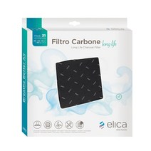 엘리카 Elica 주방 후드 활성탄 숯 필터 mod 31 KIT0161378 1팩