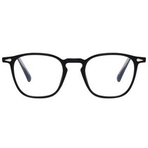 리끌로우 TR B120 BLACK GLASS 안경