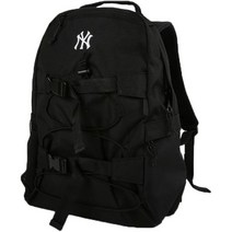 MLB 남녀공용 백팩 데일리 학생가방 MBBK121