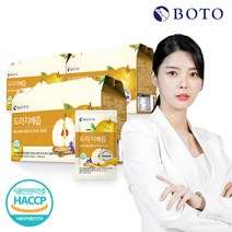 도라지배즙 80ml 30포 3박스