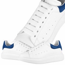 [알렉산더맥퀸] 오버솔 스니커즈 (553680 WHGP7 9086)