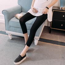 다다랜드 임산부 메쉬 레깅스