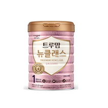 일동후디스 트루맘 뉴클래스 슈퍼프리미엄 분유 1단계, 22개, 800g