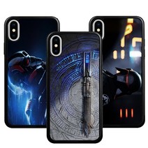 스타워즈 주문제작 범퍼케이스 갤럭시 S8 / S8+