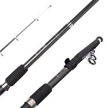 바낙스 파워라이너 PLUS 낚시대 270 민물 바다 낚싯대, 단품