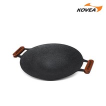 [코베아] 프라임 라운드 그리들 33 / KECY9JT-06, 단품