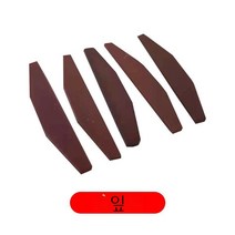 에어 밴딩기 봉함기 파렛트 절단 포장기 박스 노끈 철 버클 조임기 결속기, A19 블레이드