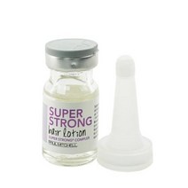 블루체리 폴 미첼 슈퍼 스트롱 헤어 로션 - 컴플렉스 12x6ml