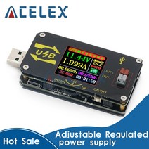 dc 전원공급장치 파워서플라이 전원공급기 xy udp 디지털 usb dc dc 변환기, 없음, 1개