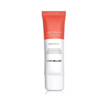 퓨어멜로우 데일리 톤업 촉촉 선크림 SPF50+ PA++++, 30ml, 2개