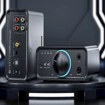 피오 FiiO K7 DSD 디코딩 헤드폰 엠프