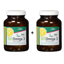 GSE 오메가3 들깨오일 배지캡슐 150캡슐 2병