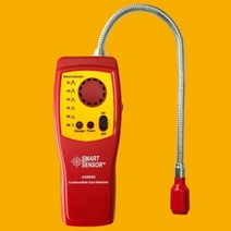 스마트센서 가연성가스측정기 AS8800 가스검출기