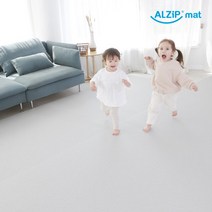 [알집매트] [알집] 린넨 롤매트 600X110X2.2cm 2종 택1, 상품선택:롤매트 600X110X2.2cm 린넨그레이