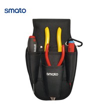 스마토 공구집 SMT2003 부품 수납 펜치 니퍼 드라이버 파우치 다용도 보관함
