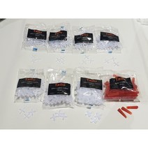 메탈글라스 타이루 타일 스페이스 일자 십자 쿠사비, 십자 스페이스 3.0mm
