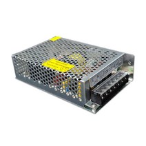 영동 비방수 LED 100W 안정기 12V SMPS