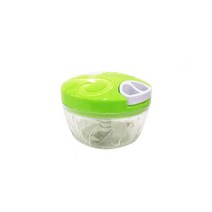 민찌기 고기다지기 900ML 2021 새로운 스타일 다기능 고빠른 디자인 야채 과일 트위스트 슈레더 수동 고기