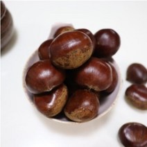 햇밤 2023년 햇 부여알밤 / 대 1kg, 햇밤  특1kg_부여알밤, 1개