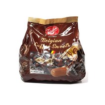 트레핀 벨기안 커피맛 스위트 캔디 1.5kg 1개