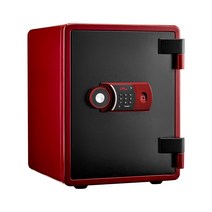 선일금고 가정용금고 YES-031D 내화금고, YES-031D 레드