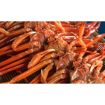 자숙 일반 홍게 3kg 자숙 박달 홍게 3kg, 자숙박달홍게3kg, 1개
