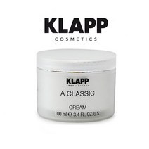 클랍 A클래식 대용량 크림 100ml 에이 클래식 크림