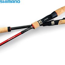 편집샵 털보낚시 시마노 마제스틱 베이트, B610M-2