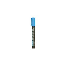 일본직발송 3. 나카바야시(NAKABAYASHI) 나카바야시 컬러 보드 마커 블루 2MM CMK-101B B0019XSLH6, One Size, One Color
